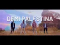 Download Lagu DEMI PALESTINA | AZZAM HAROKI ORIGINAL MUSIC VIDEO