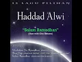 Download Lagu Haddad Alwi - Salam Ramadhan