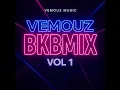 Lagu VEMOUZ BKB MIX VOL 1 | BKB, BREAKBEAT, EDM REMIX