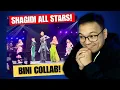 Download Lagu What did we just witness?! BINI's SHAGIDI dance break was WILD! │ Sigawan sa Pagpasok ni STELL !!!!