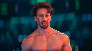 بعد ما اهل قريته علموه فنون القتال عشان ينقذهم من الظلم عرفو إنه خذلهم لكن معرفوش إنه عملهم المستحيل 