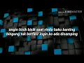 Download Lagu Lirik lagu pergi ku ada tujuan