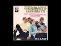 Download Lagu Herman's Hermits - My Sentimental Friend (1969)