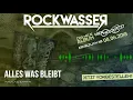 Rockwasser - 08 - Alles was bleibt (HIER.HEUTE.JETZT Hörprobe)
