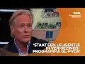 Download Lagu Jort Kelder en Jesse Klaver botsen over 'krankzinnige' belastingplannen GL-PvdA