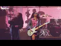 H.E.R. — Are You Gonna Go My Way (Lenny Kravitz Cover) | Small Stage Series | SiriusXM