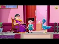 Nani Teri Morni ko mor le gaye 02 | नानी तेरी मोरनी l Hindi Nursery Rhyme For Kids l Toon Tv Rhymes