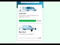 Delivery App Demo - Espanol