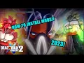 HOW TO INSTALL MODS ON XENOVERSE 2 2023 2024