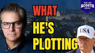 BREAKING Joe Walsh He s Telling People He s Going To Do It