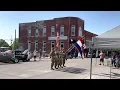 Plattsburgh Car Show Presentation Of Colors