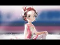 TVアニメ 『メダリスト』 EDテーマ ／ 「アタシのドレス」 ねぐせ。