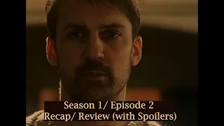 ragdoll season 1 episode 2 recap review with spoilers