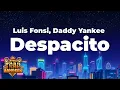 Download Lagu Luis Fonsi - Despacito (Letra/Lyrics) ft. Daddy Yankee