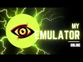 My Emulator Online