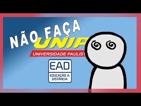 Download MP3 Minha experiência com a UNIP EAD