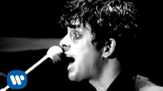 Green Day - Jesus Of Suburbia [Official Live]