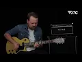 Sweaty Shuffle full solo