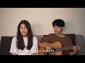 世界末日End of the World - 周杰倫Jay Chou｜Acoustic Cover by 倆人 Acoustic Too