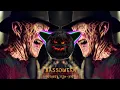 Charles Bernstein - A Nightmare on Elm Street Main Title (Bass Boosted) [Bassoween]