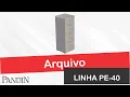 Vídeo do produto Vídeo do produto