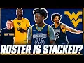 SOURCE - This West Virginia Basketball team is going to STUN the Nation in 2026