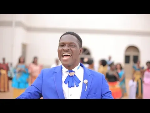 Download MP3 David Ekene - Greater Tomorrow (Official Video)