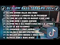 Download Lagu DJ SLOWBASS TERBARU 2024 || DJ AYO SAYANG CULIK AKU DONG || DJ AVANGARD X JANGAN SALAH PASANGAN