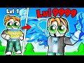 I Awakened PHOENIX to Become MARCO in Blox Fruits