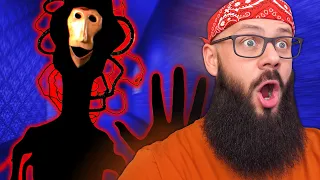 Nowa NAJSTRASZNIEJSZA GRA Na ROBLOX...