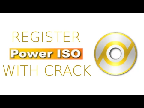 Download MP3 How To Register Power Iso - Power Iso With Crack - Power Iso Username and Serial Key
