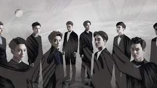 Download EXO-K  -  TRANSFORMER [00's remix] MP3