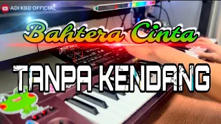 bahtera cinta tanpa kendang versi simpatik jhandut cover korg pa1000