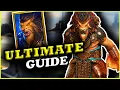 Is He Any Good LATE Game Player Builds Leorius The Proud RAID Shadow Legends