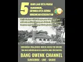 Lagu MASJID TUA AL MAKMUR CIKINI. 5 HARI LAGI RAMADHAN CHALLENGES WISATA RELIGI 100 MASJID BERSEJARAH