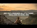 Hunter Daily - Skeleton Key (Lyrics)