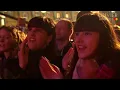 The Four Seasons medley performed by Jersey Boys | Olivier Awards 2016 with Mastercard