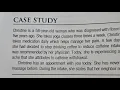 Case Study Critical Thinking Questions Chapters 16-20