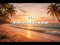 Omah Lay - Water Spirit ( Lyrics)