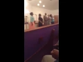 GHOPM Choir(Asaph) singing this means war Charles Jenkins