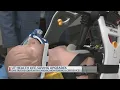 UT Health East Texas EMS unveils LIFEPAK 35 LUCAS devices to better cardiac care in Tyler