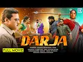 Download Lagu DARJA (2025) New Released Full Action South Movie Hindi Dubbed | South New Movie 2025 Hindi Dubbed