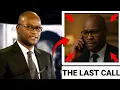 Download Lagu The Last Phone Call: What Nathi Mthethwa Told His Bodyguard Hours Before His Death