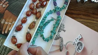 Amazing Stash of Jewelry Found in an Estate James Avery