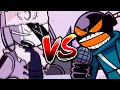 Download Lagu Ruv VS Whitty but it's a better mod - Friday Night Funkin'