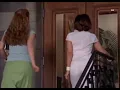 Charisma Carpenter looking good in pants 02