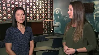 Sports Talk Saturday with ABC7 s Dionne Miller