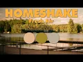 HOMESHAKE - Fresh Air (Full Album)