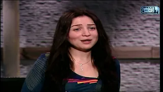 ايه الفيلم اللي مي عزالدين عايزة تمسحه من سجلها 