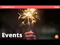 Events - hooks do CodeIgniter 3 x